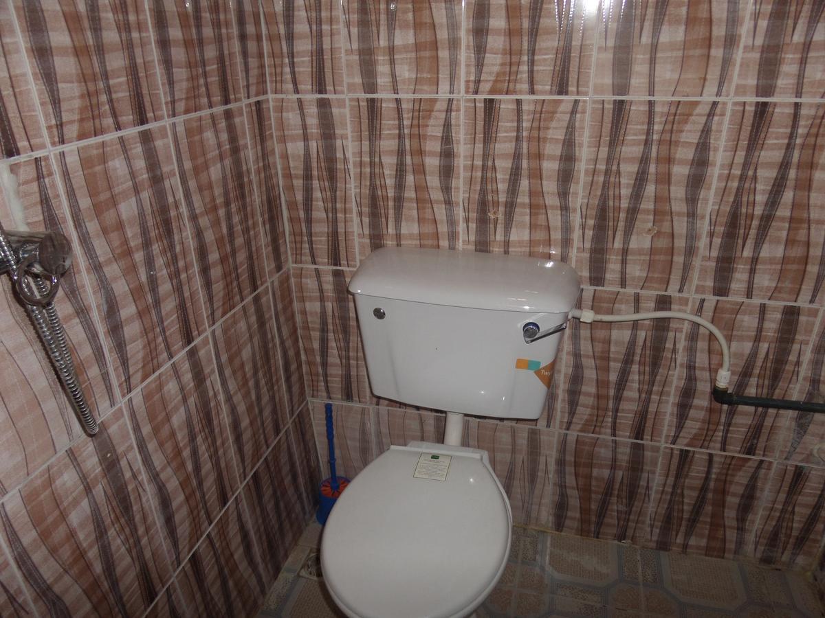 Ikotun De-Zone Hotel מראה חיצוני תמונה